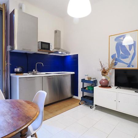 Primopiano - Marocco Apartment Milano Exterior foto