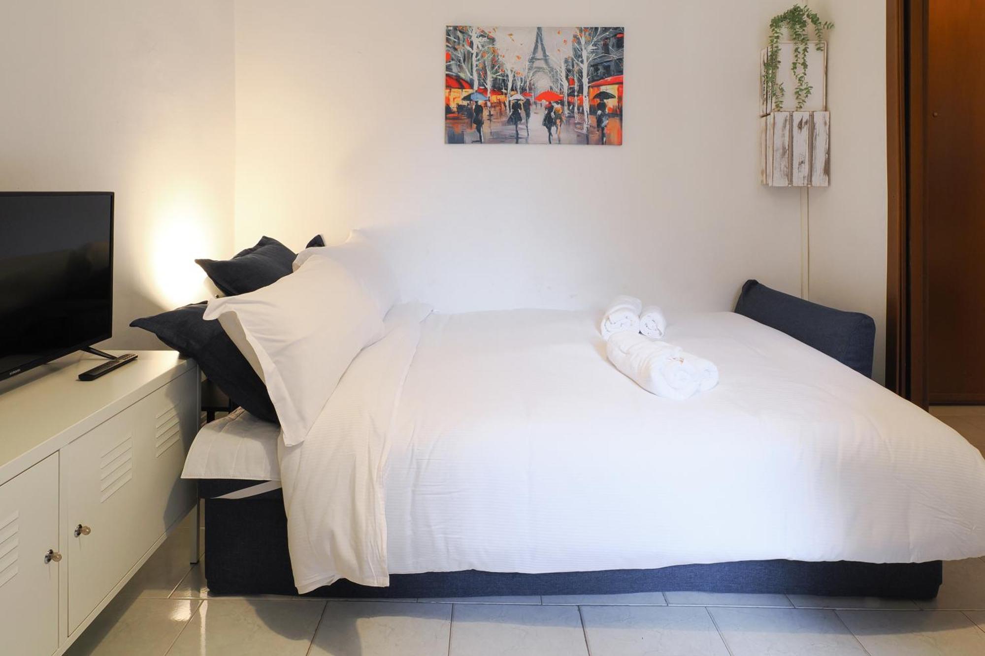 Primopiano - Marocco Apartment Milano Exterior foto