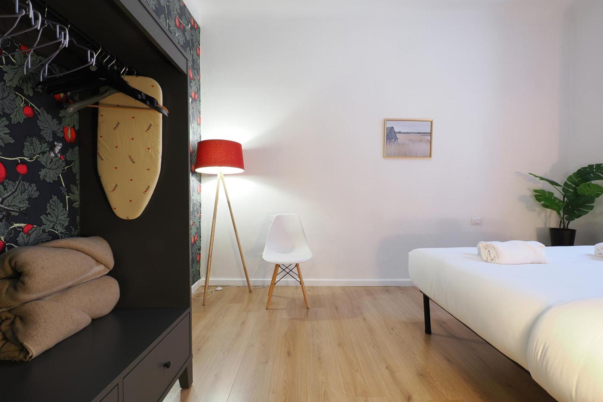 Primopiano - Marocco Apartment Milano Exterior foto