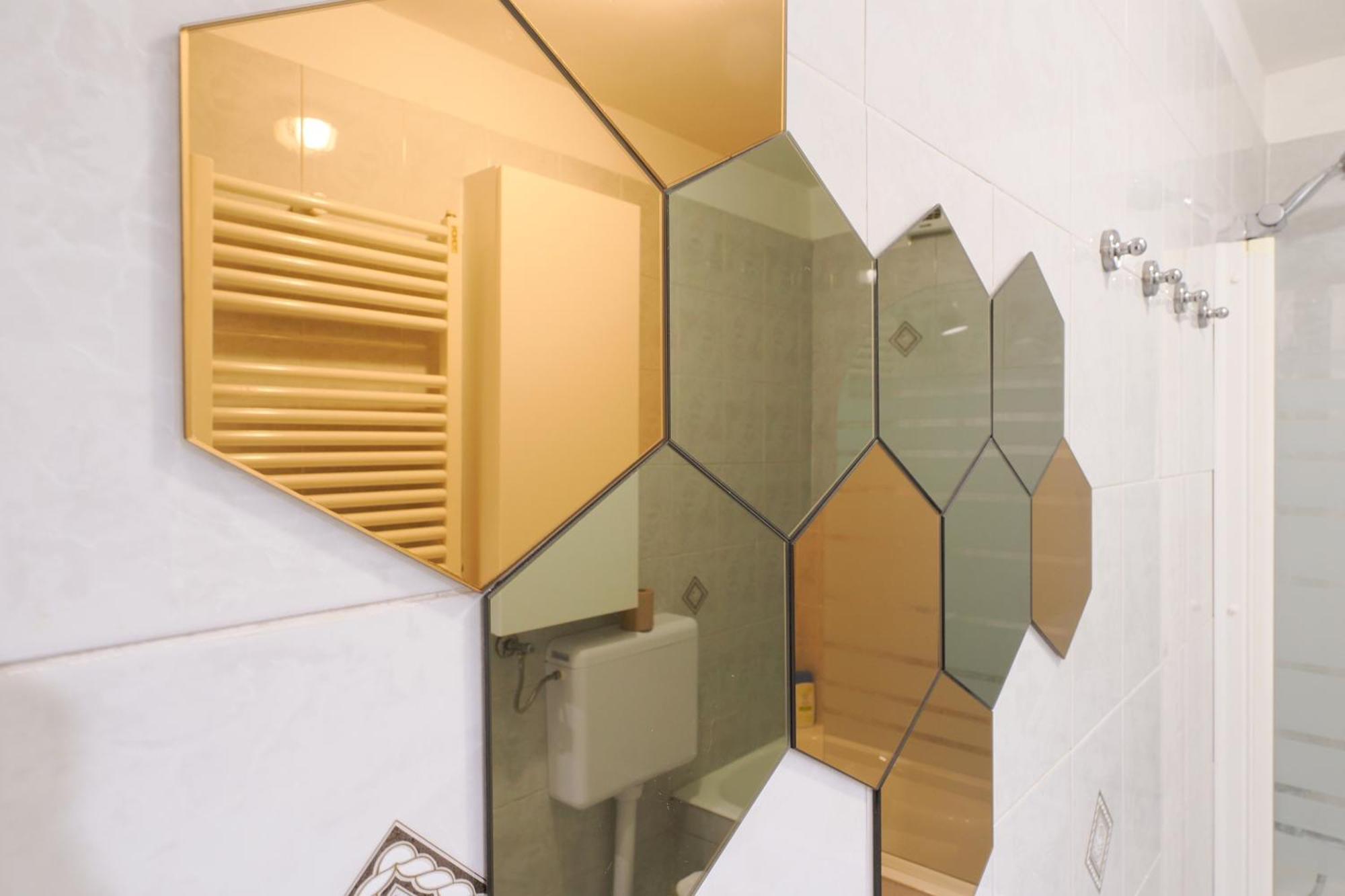 Primopiano - Marocco Apartment Milano Exterior foto