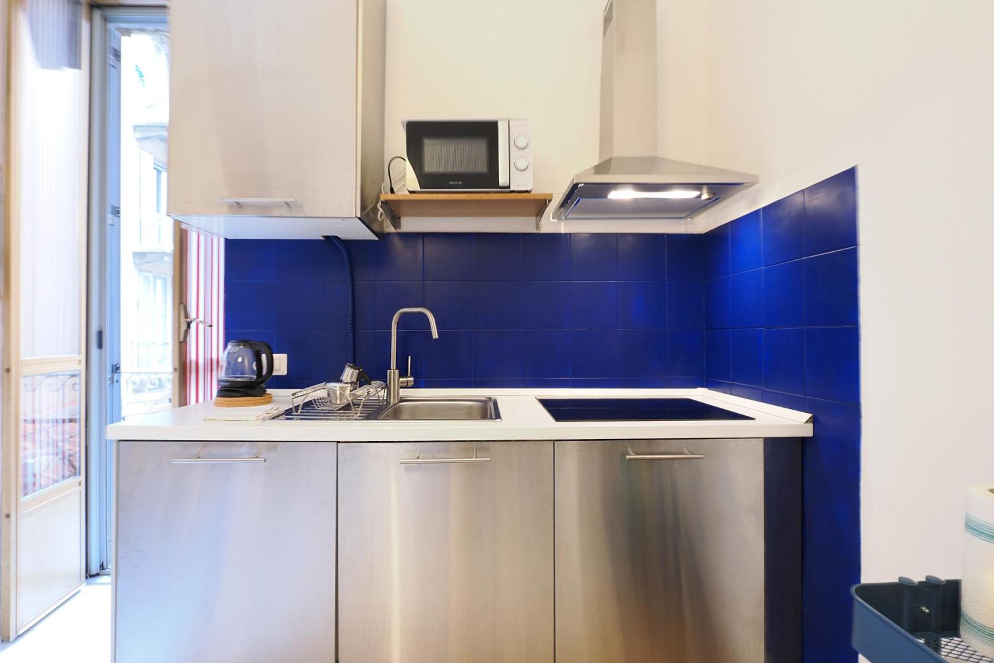 Primopiano - Marocco Apartment Milano Exterior foto