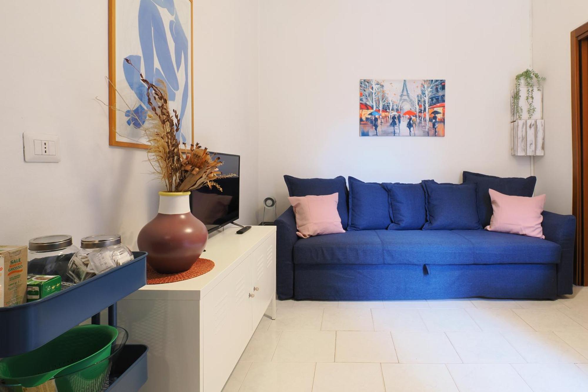 Primopiano - Marocco Apartment Milano Exterior foto