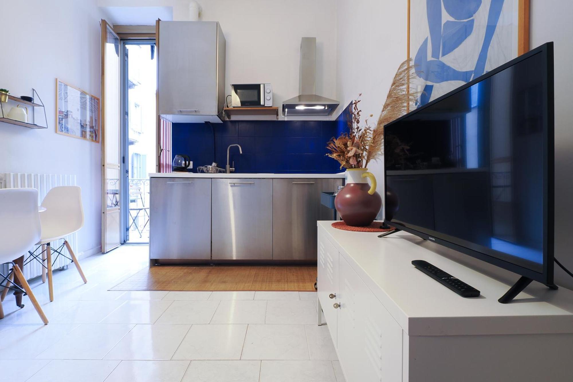 Primopiano - Marocco Apartment Milano Exterior foto