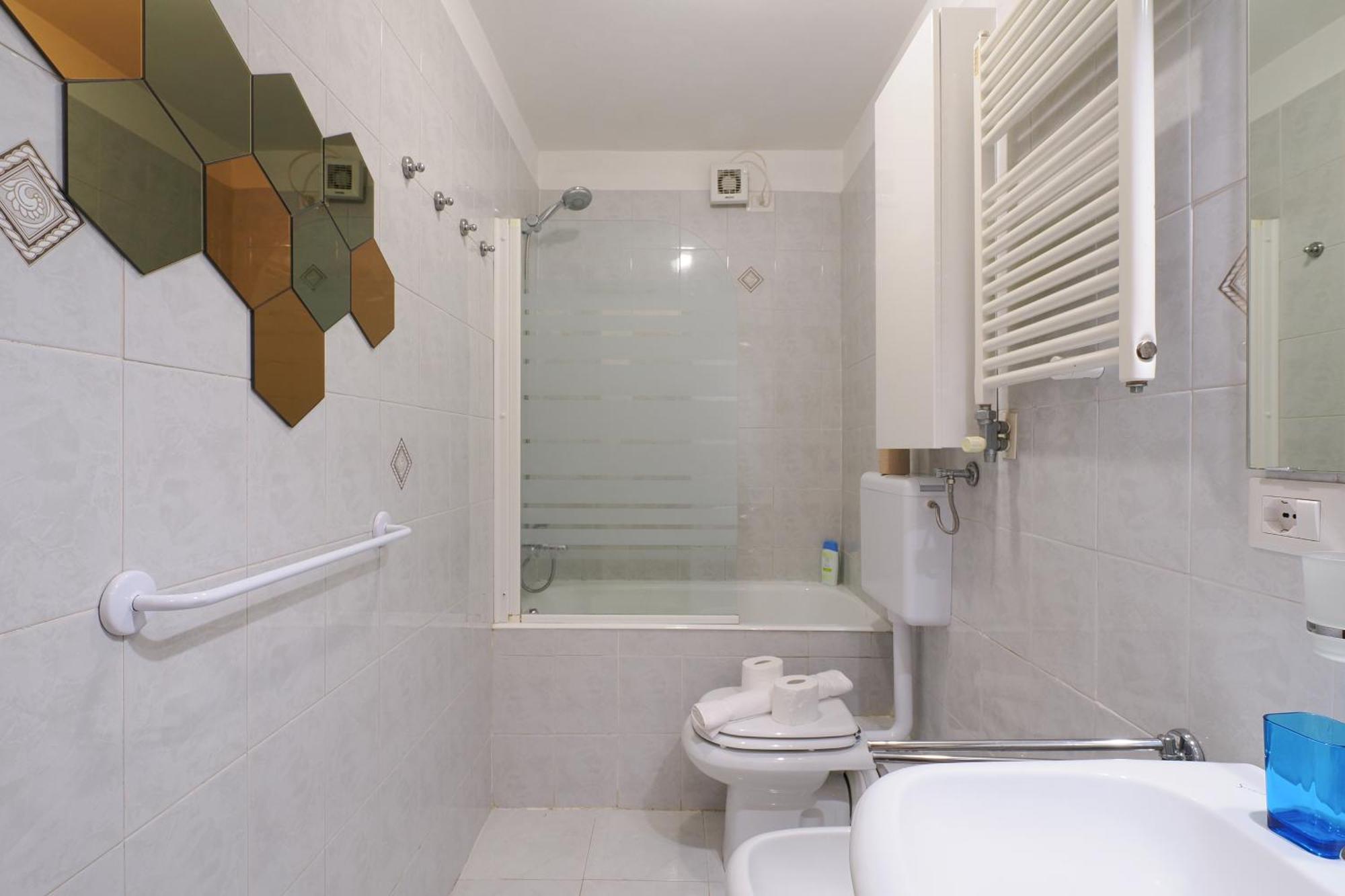 Primopiano - Marocco Apartment Milano Exterior foto