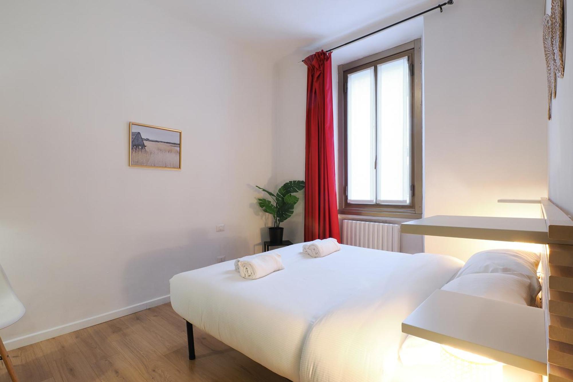 Primopiano - Marocco Apartment Milano Exterior foto