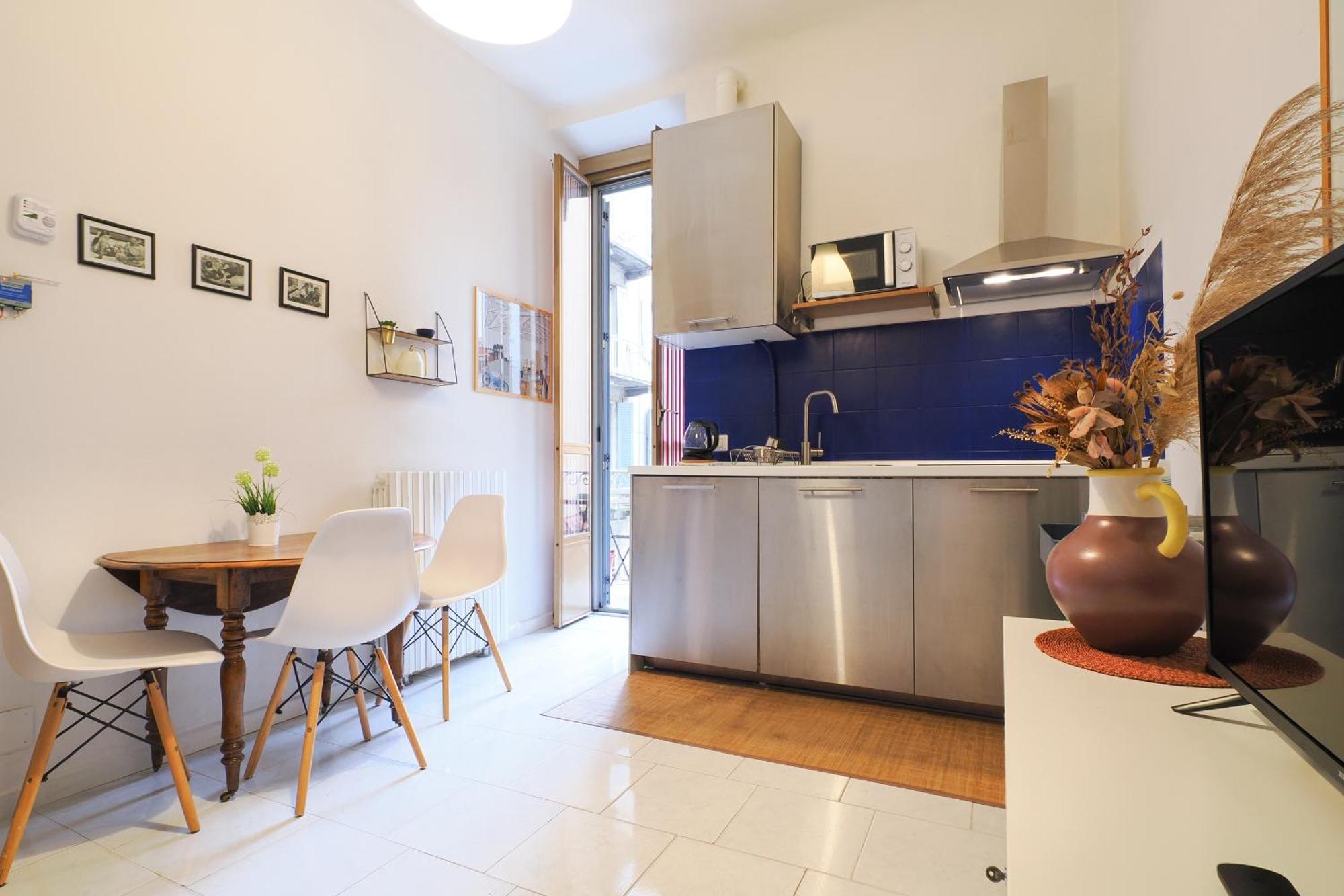 Primopiano - Marocco Apartment Milano Exterior foto