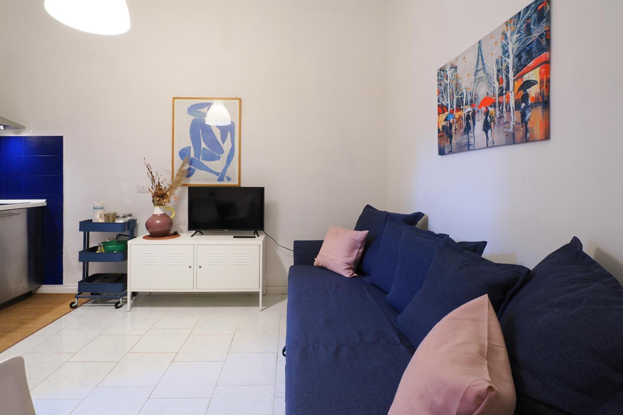 Primopiano - Marocco Apartment Milano Exterior foto