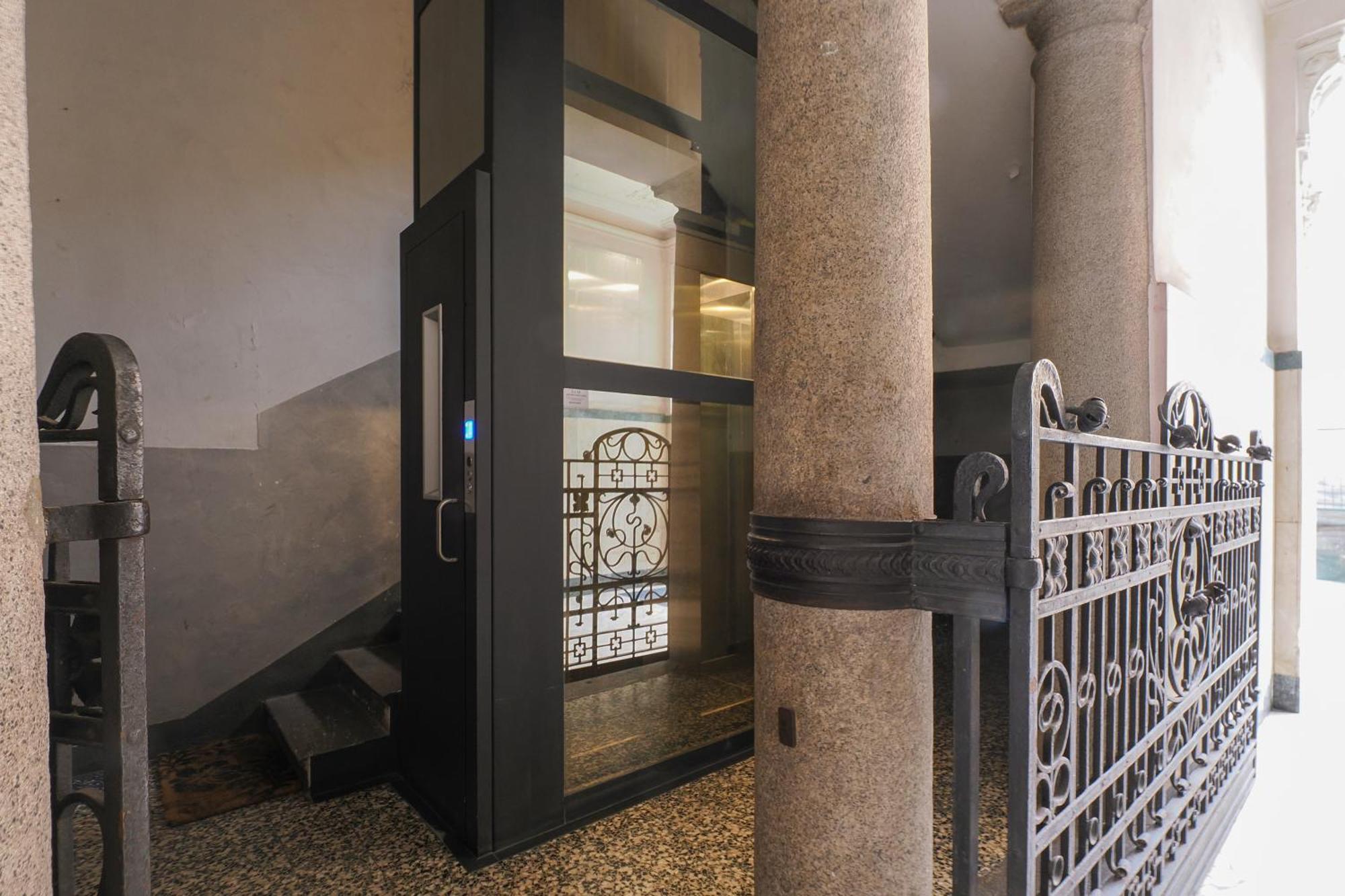 Primopiano - Marocco Apartment Milano Exterior foto