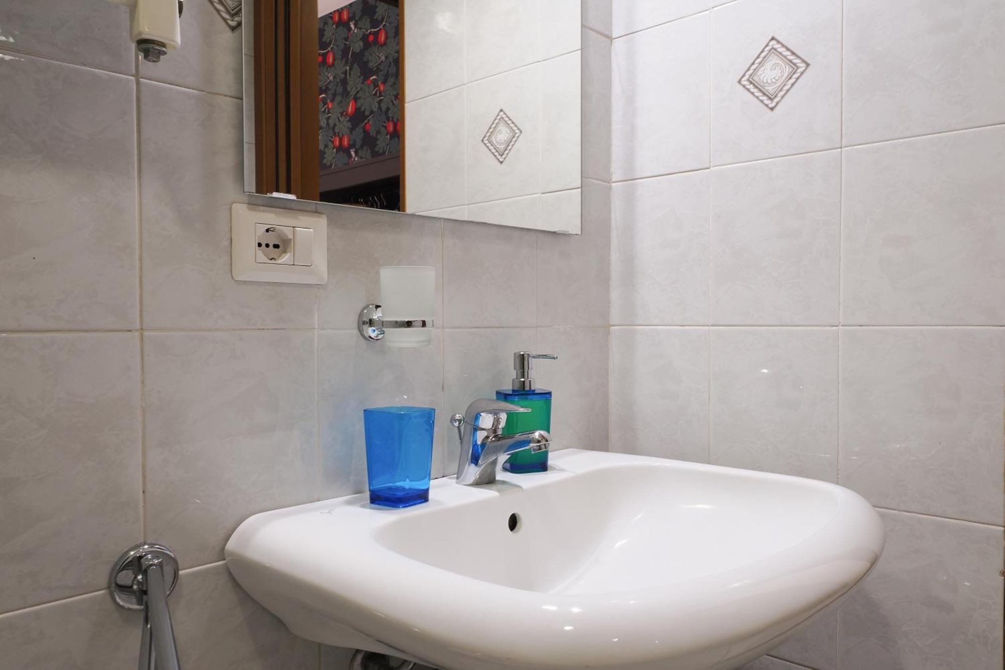 Primopiano - Marocco Apartment Milano Exterior foto