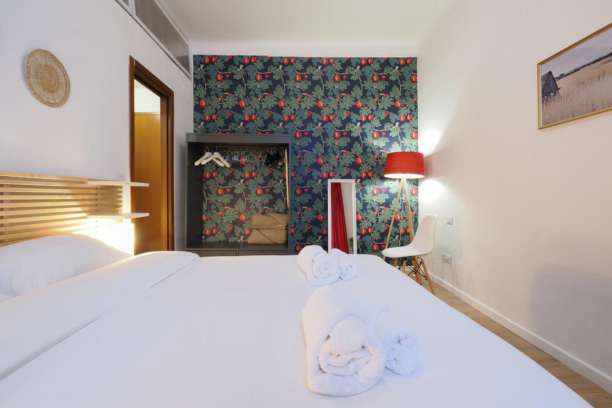 Primopiano - Marocco Apartment Milano Exterior foto