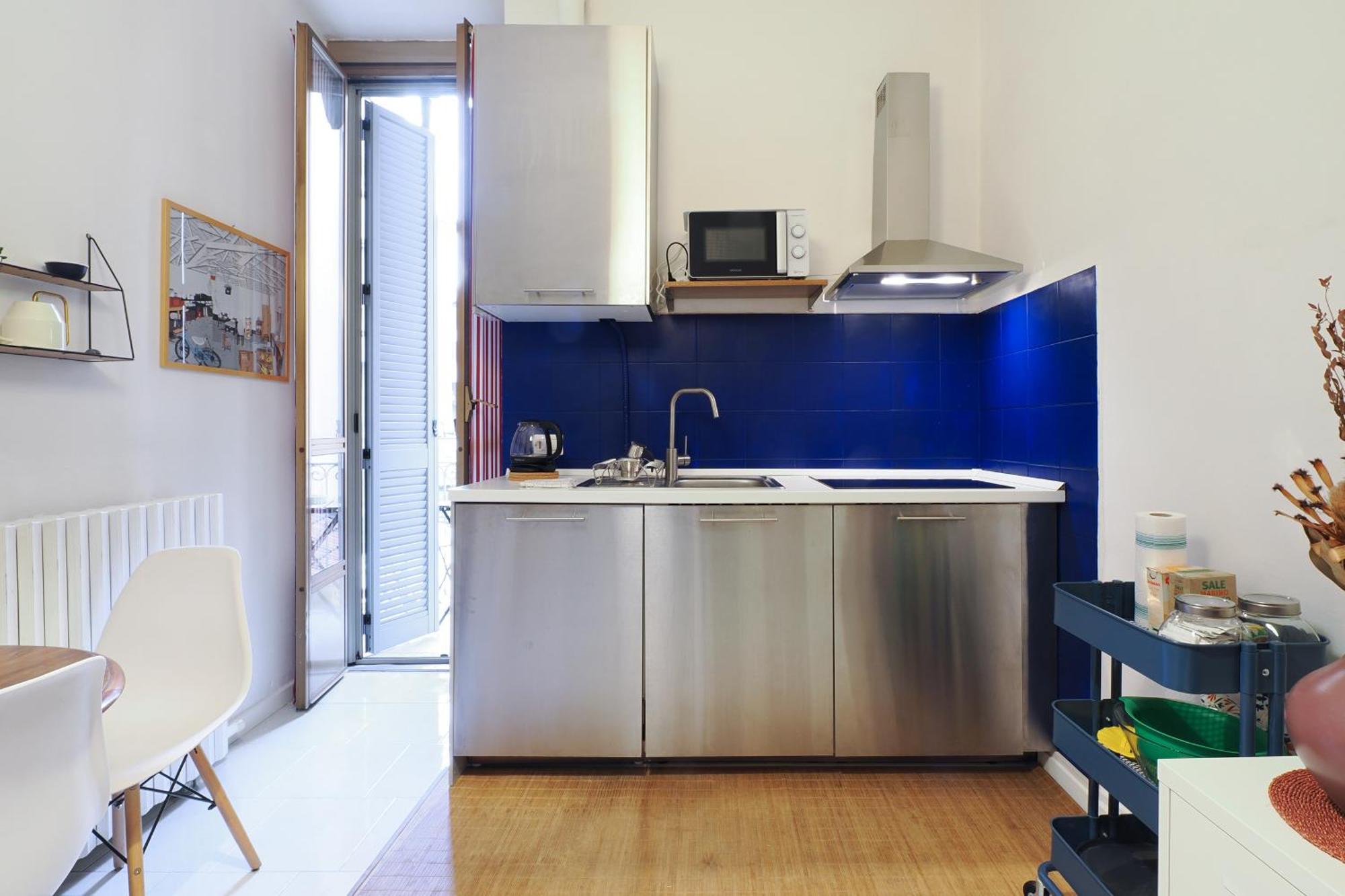 Primopiano - Marocco Apartment Milano Exterior foto