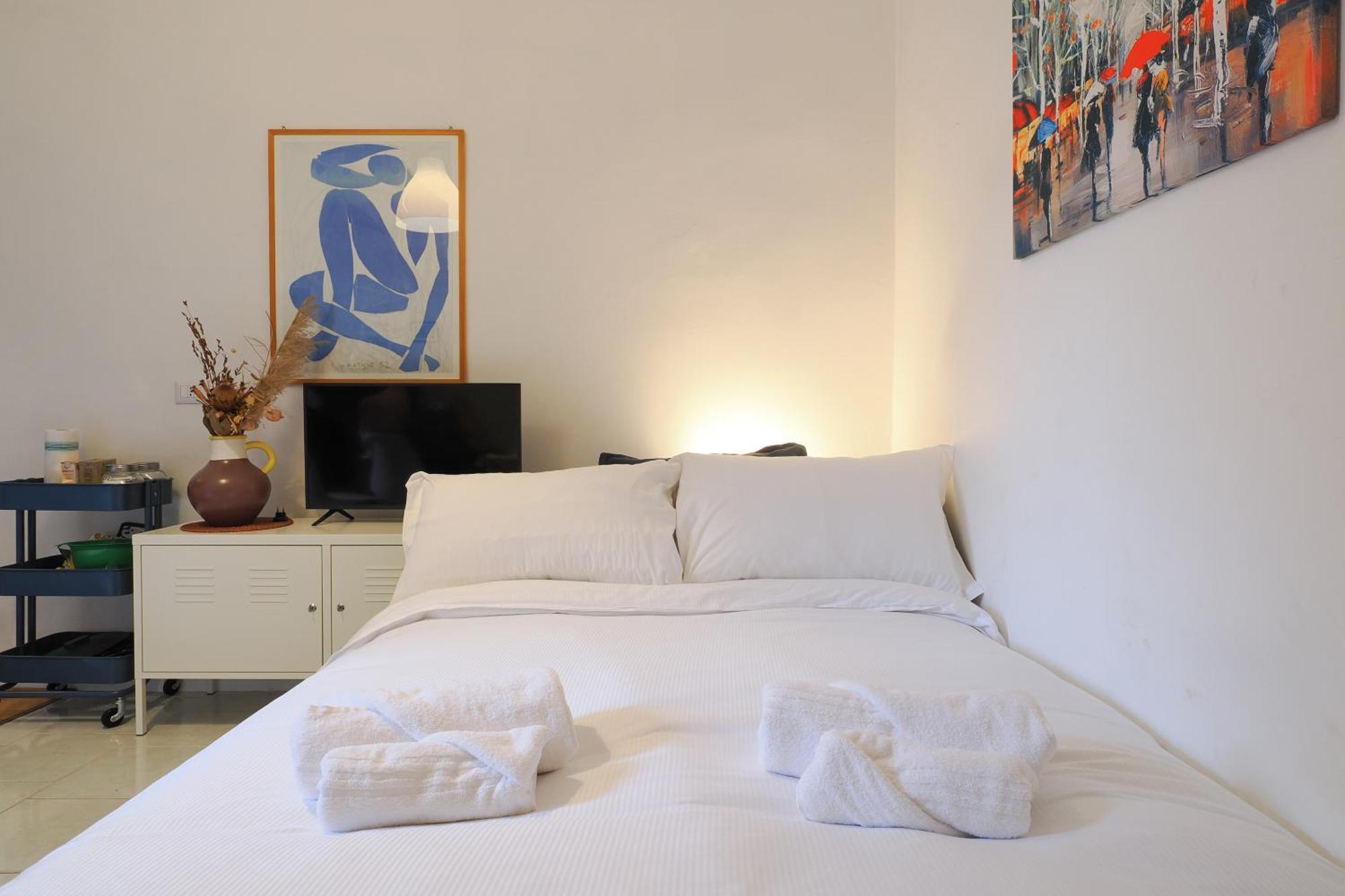 Primopiano - Marocco Apartment Milano Exterior foto